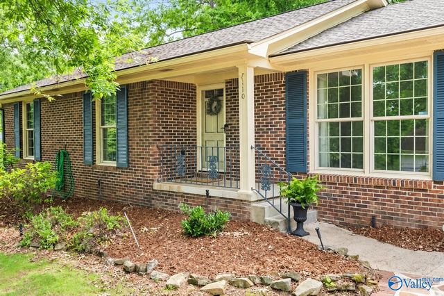 7110 Criner Road SE, Huntsville, AL 35802