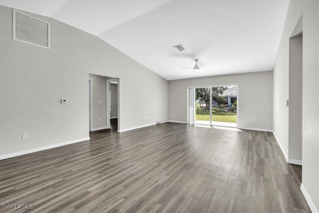 412 NE 25th ST, Cape Coral, FL 33909