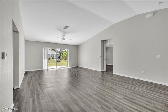 412 NE 25th ST, Cape Coral, FL 33909