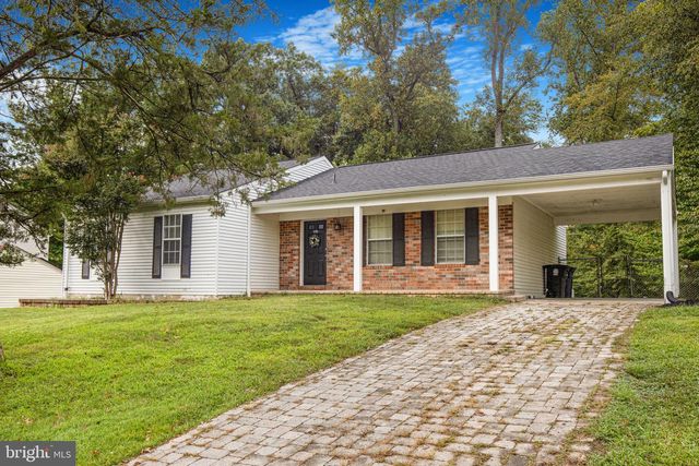 804 CASCADE DR, Fort Washington, MD 20744