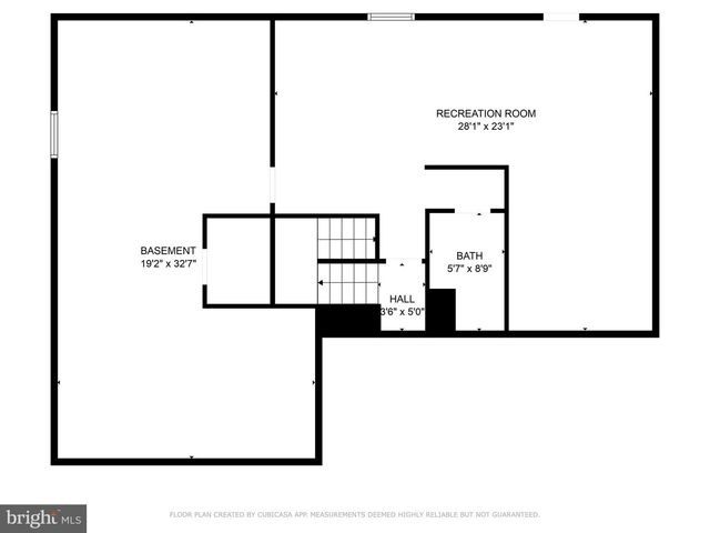 804 CASCADE DR, Fort Washington, MD 20744