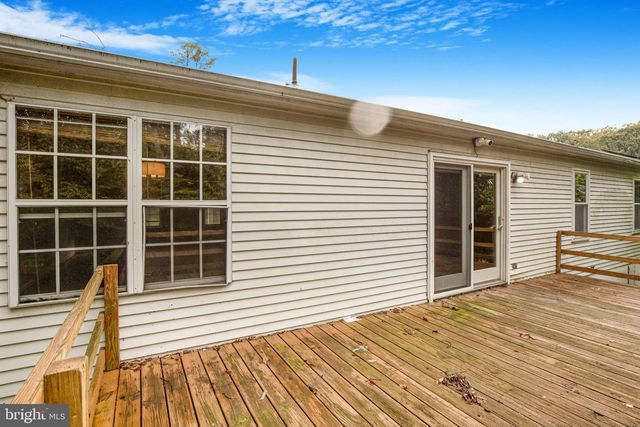 804 CASCADE DR, Fort Washington, MD 20744