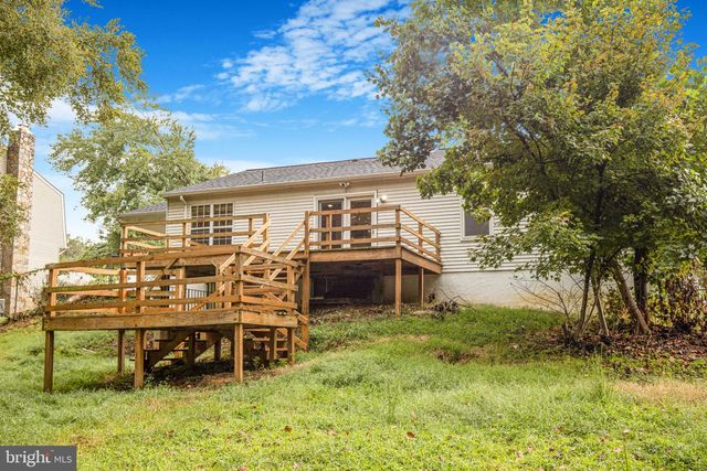 804 CASCADE DR, Fort Washington, MD 20744