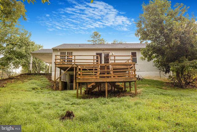 804 CASCADE DR, Fort Washington, MD 20744