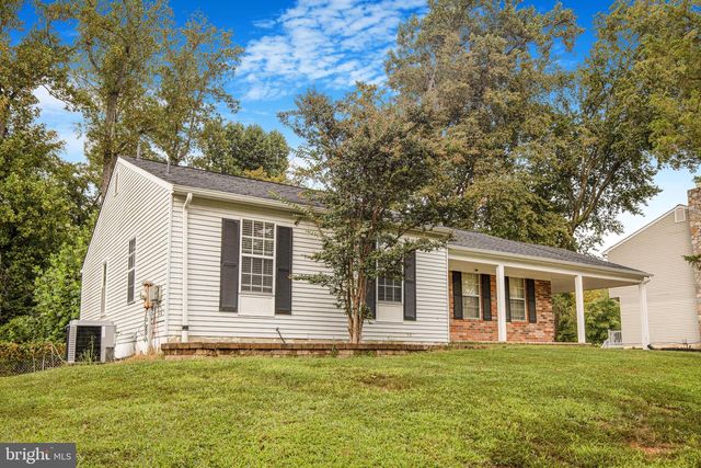 804 CASCADE DR, Fort Washington, MD 20744