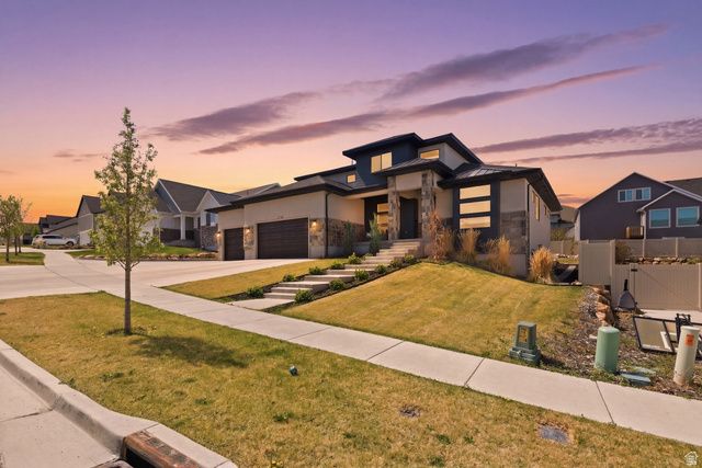 3143 S FOREST AVE, Saratoga Springs, UT 84045