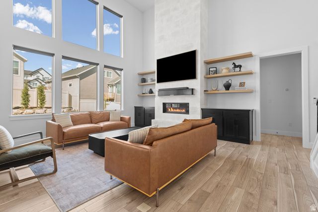3143 S FOREST AVE, Saratoga Springs, UT 84045