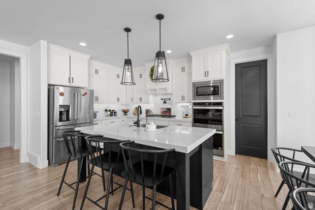 3143 S FOREST AVE, Saratoga Springs, UT 84045