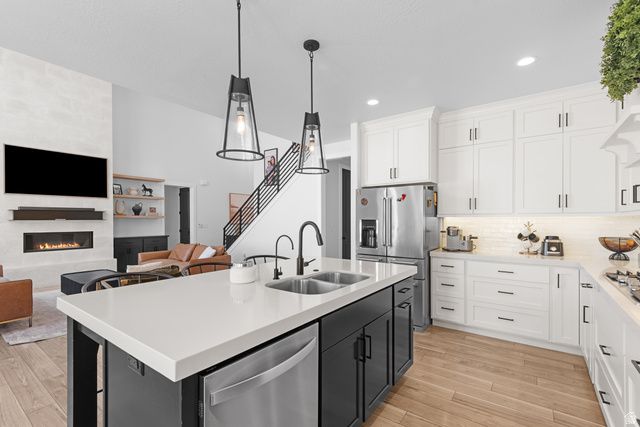 3143 S FOREST AVE, Saratoga Springs, UT 84045