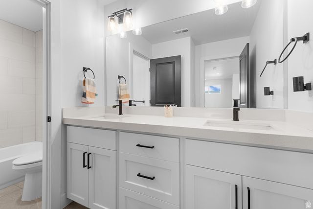 3143 S FOREST AVE, Saratoga Springs, UT 84045
