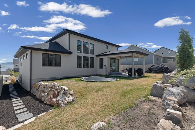 3143 S FOREST AVE, Saratoga Springs, UT 84045