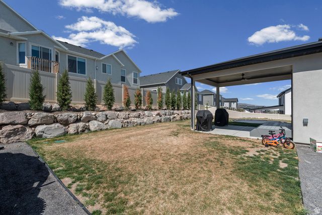 3143 S FOREST AVE, Saratoga Springs, UT 84045