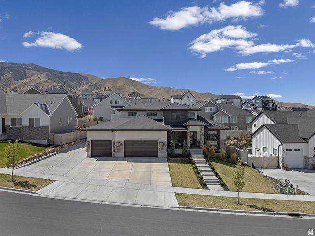 3143 S FOREST AVE, Saratoga Springs, UT 84045