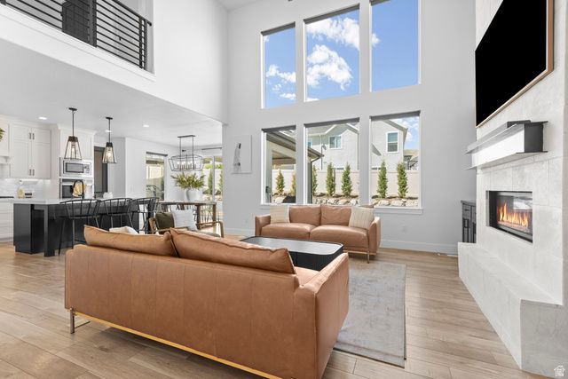 3143 S FOREST AVE, Saratoga Springs, UT 84045