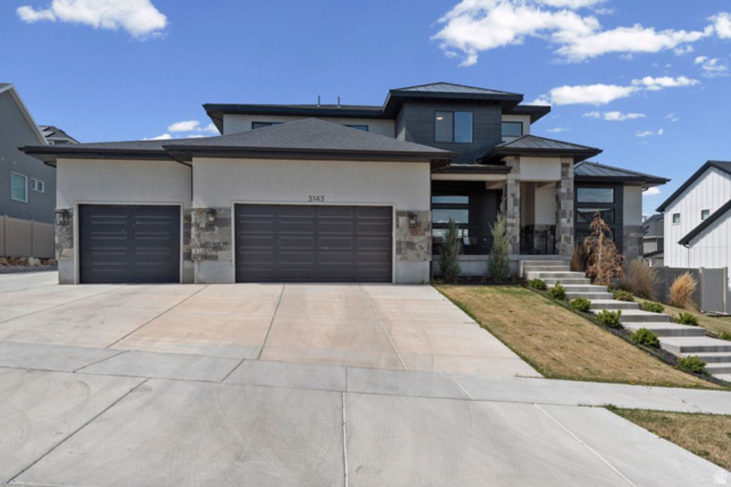 3143 S FOREST AVE, Saratoga Springs, UT 84045