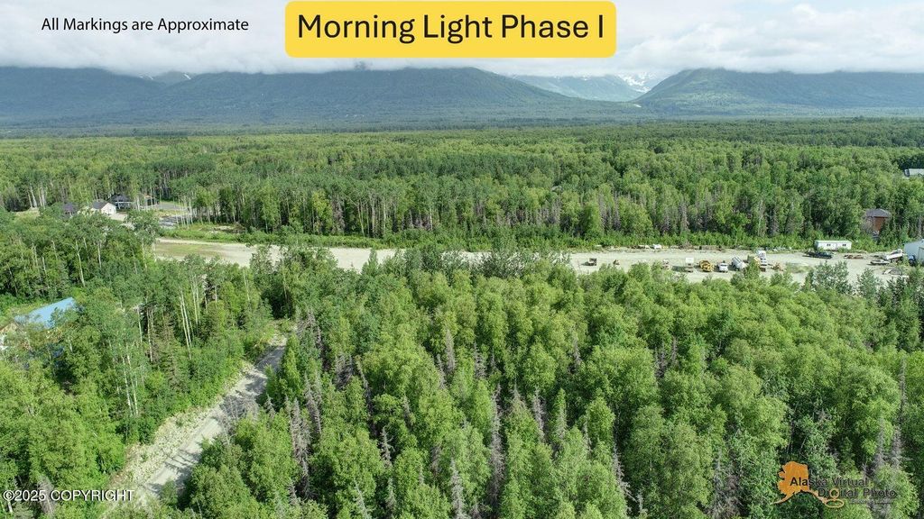 6948 N Aussie Dog Road, Wasilla, AK 99654