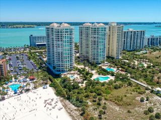 1170 GULF BOULEVARD 404, Clearwater Beach, FL 33767