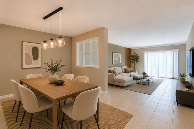 6061 N Falls Cir 110, Lauderhill, FL 33319