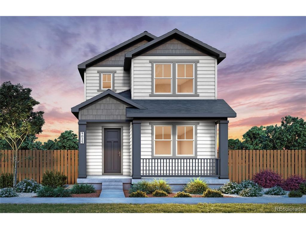 13195 Front Porch Ln, Firestone, CO 80504