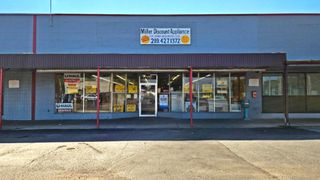 5011 E Dunes Highway, Gary, IN 46403