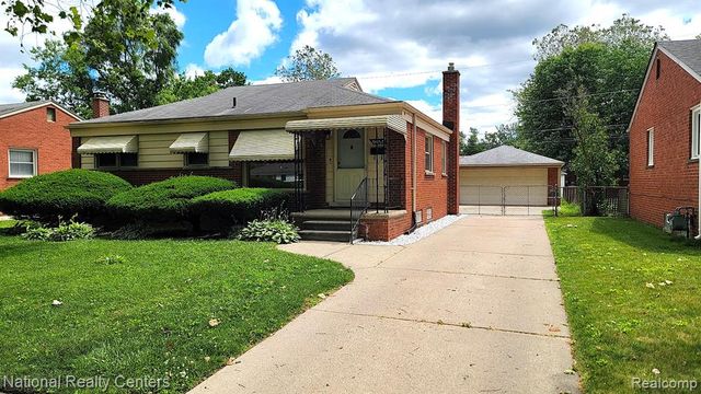 9030 Hemingway, Redford, MI 48239