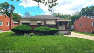 9030 Hemingway, Redford, MI 48239