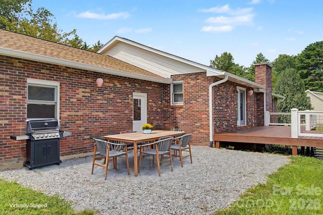 230 Blythewood Drive, Hendersonville, NC 28792