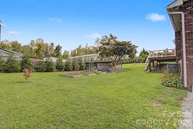 230 Blythewood Drive, Hendersonville, NC 28792