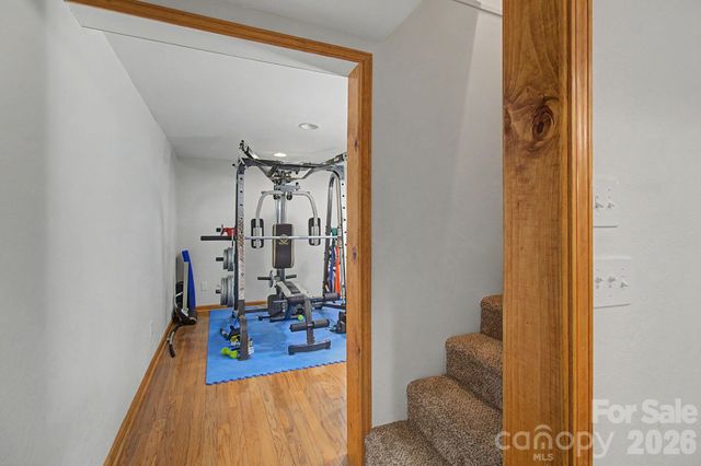 230 Blythewood Drive, Hendersonville, NC 28792
