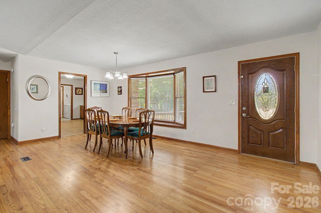 230 Blythewood Drive, Hendersonville, NC 28792