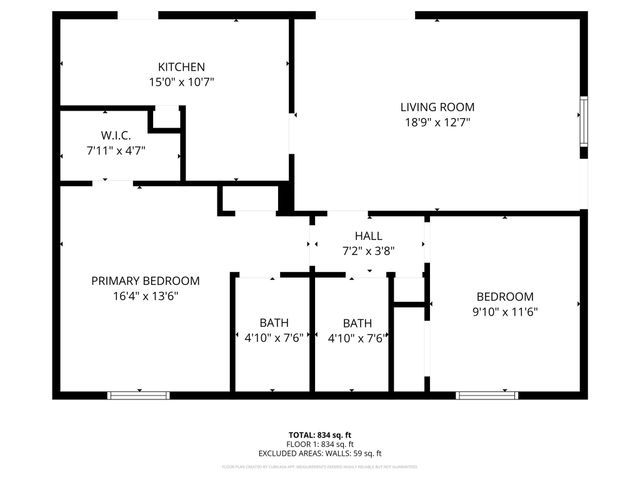 13769 Brookgreen Circle, Dallas, TX 75240