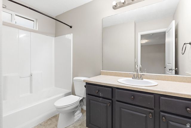 5033 W BOULDER CRST, Herriman, UT 84096