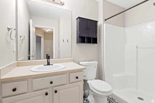 5033 W BOULDER CRST, Herriman, UT 84096