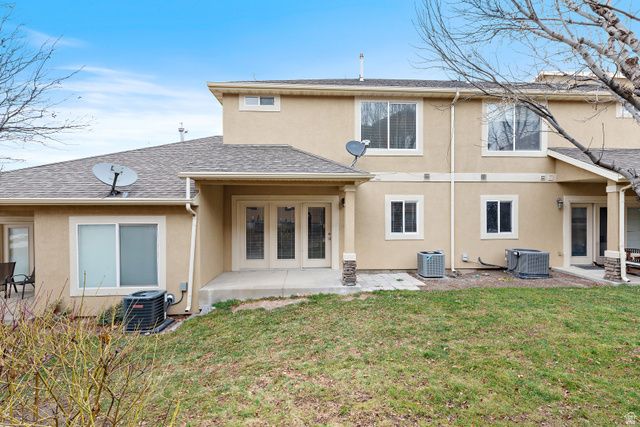 5033 W BOULDER CRST, Herriman, UT 84096