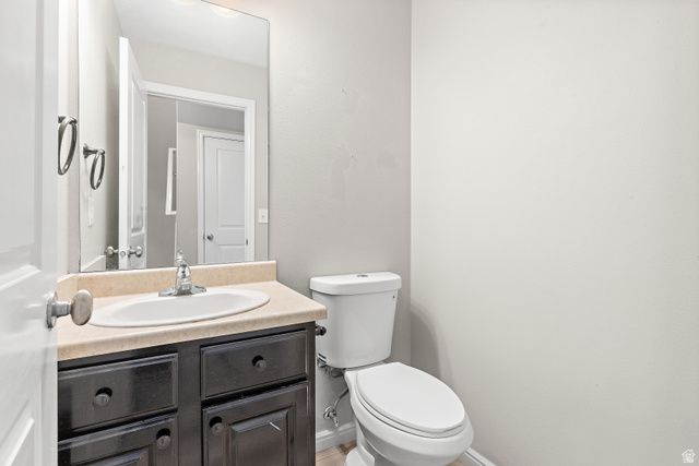 5033 W BOULDER CRST, Herriman, UT 84096