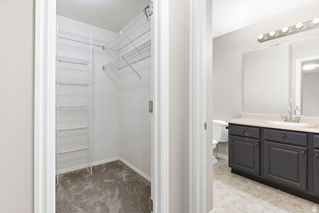 5033 W BOULDER CRST, Herriman, UT 84096