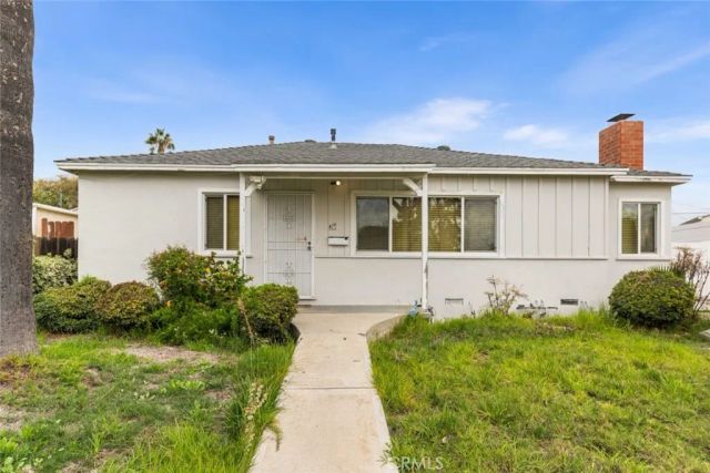 12329 Burton Street, North Hollywood, CA 91605