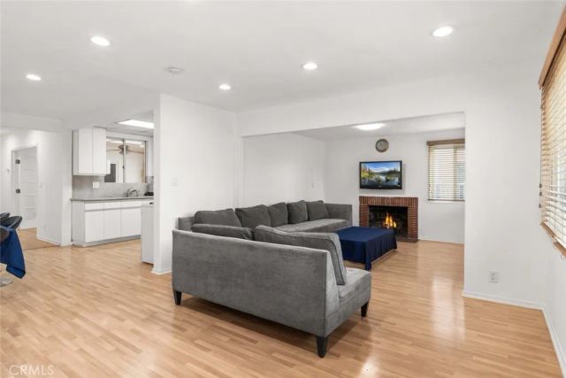 12329 Burton Street, North Hollywood, CA 91605