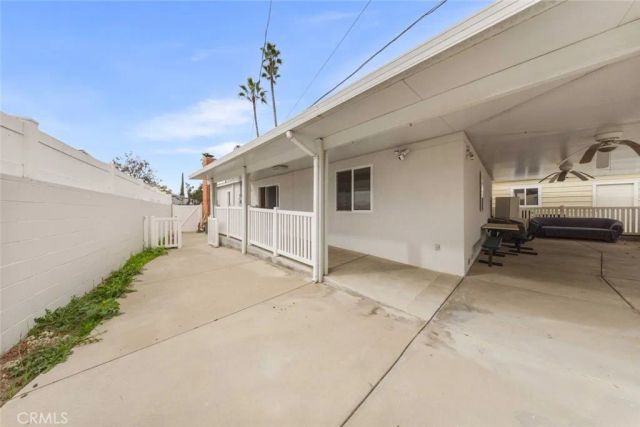 12329 Burton Street, North Hollywood, CA 91605