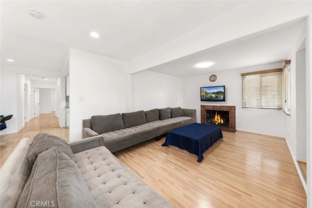 12329 Burton Street, North Hollywood, CA 91605