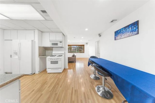 12329 Burton Street, North Hollywood, CA 91605