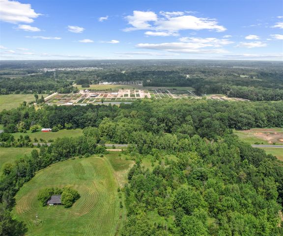 9310 S Rushton Road, South Lyon, MI 48178