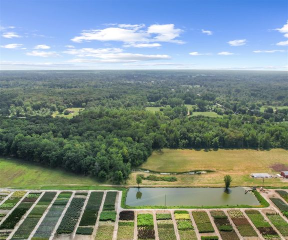 9310 S Rushton Road, South Lyon, MI 48178