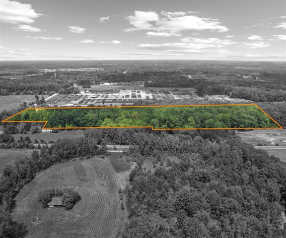 9310 S Rushton Road, South Lyon, MI 48178