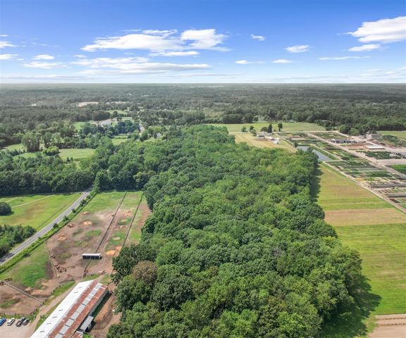 9310 S Rushton Road, South Lyon, MI 48178