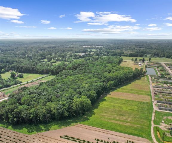 9310 S Rushton Road, South Lyon, MI 48178