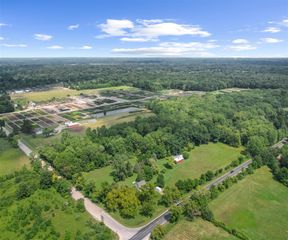 9310 S Rushton Road, South Lyon, MI 48178