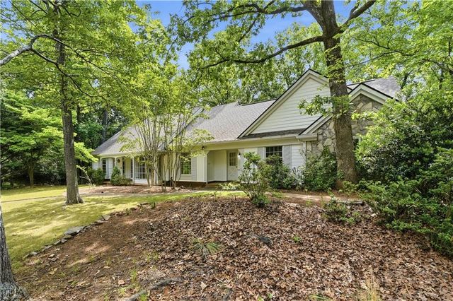 600 Meuse Way, Alpharetta, GA 30022