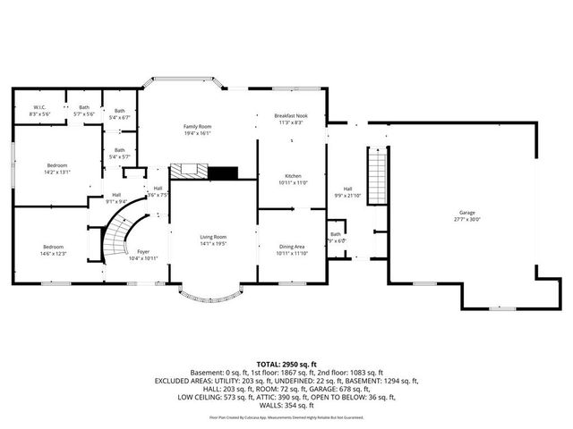 600 Meuse Way, Alpharetta, GA 30022