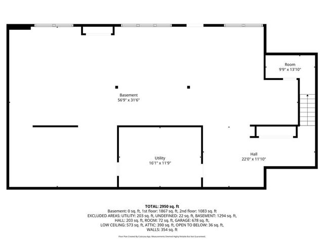 600 Meuse Way, Alpharetta, GA 30022